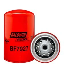Фильтр топливный Baldwin Case-International, New Holland, Iveco (BF7927)