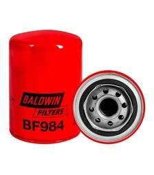 Фільтр паливний Baldwin Hino, Nissan, International (BF984)