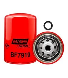 Фільтр паливний Baldwin John Deere (BF7919)