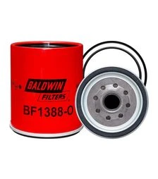 Фильтр топливный Baldwin R.V.I., Volvo (BF1388-O)