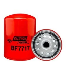 Фільтр паливний Baldwin John Deere (BF7717)