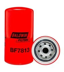 Фільтр паливний Baldwin Cummins, DAF, Iveco (BF7813)