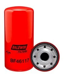 Фільтр паливний Baldwin Mack, Volvo (BF46117)
