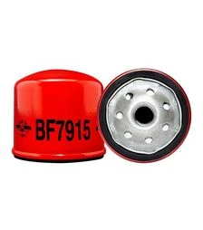 Фільтр паливний Baldwin Hatz (BF7915)