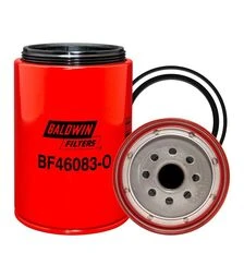 Фільтр паливний Baldwin Scania, Doosan, JCB, J.C. Bamford (BF46083-O)
