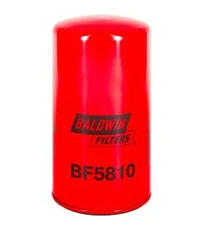 Фільтр паливний Baldwin Detroit Diesel (BF5810)