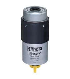 Фільтр паливний Hengst Ford Transit (H305WK)