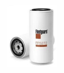 Фільтр паливний Fleetguard Volvo (FF5272)