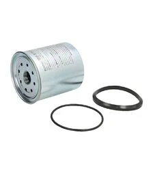 Фільтр паливний Bosch Chrysler Voyager II; Jeep Cherokee; Jeep Grand Cherokee 2.5D/3.1D (1457434448)