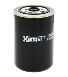 Фільтр паливний Hengst (H18WDK02)
