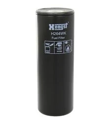 Фильтр топливный Hengst (H264WK)