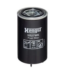 Фильтр топливный Hengst (H527WKD630)