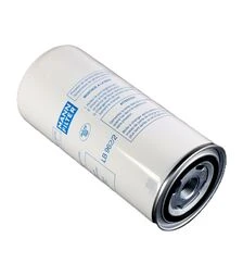 Фільтр розділення стисненого повітря та оливи Mann-Filter Kompressoren LB962/2