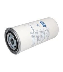 Фільтр розділення стисненого повітря та оливи Mann-Filter Kompressoren LB962/6