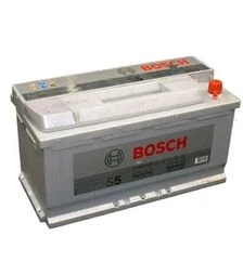 Акумулятор BOSCH 6СТ-100 (0092S50130)