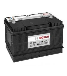 Акумулятор BOSCH 6СТ-105 (0092T30500)