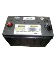 Акумулятор BOSCH 6СТ-110 (0092S50150)