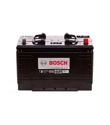 Акумулятор BOSCH 6СТ-110 (0092T30370)