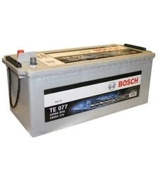 Акумулятор BOSCH 6СТ-190 (0092TE0777)