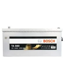 Акумулятор BOSCH 6СТ-210 (0092TA0800)