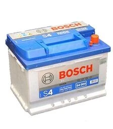 Акумулятор BOSCH 6СТ-60 (0092S40040)