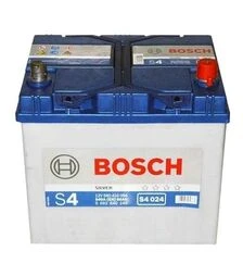 Акумулятор BOSCH 6СТ-60 (0092S40240)