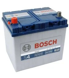 Акумулятор BOSCH 6СТ-60 (0092S5A050)