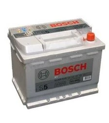 Акумулятор BOSCH 6СТ-63 (0092S50050)