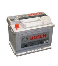 Акумулятор BOSCH 6СТ-63 (0092S50060)