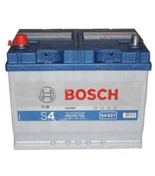 Акумулятор BOSCH 6СТ-70 (0092S5A080)