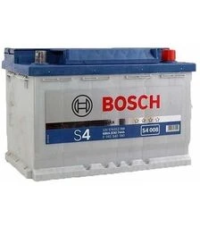 Акумулятор BOSCH 6СТ-74 (0092S40080)