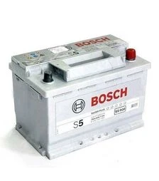Акумулятор BOSCH 6СТ-74 (0092S50070)