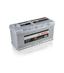 Акумулятор BOSCH 6СТ-77 (0092S50080)
