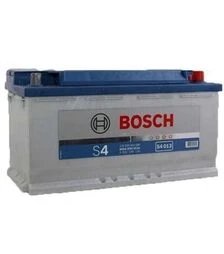 Акумулятор BOSCH 6СТ-85 (0092S50100)