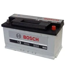 Акумулятор BOSCH 6СТ-90 (0092S30130)
