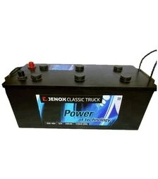 Акумулятор Technotorg 6ст-200 (R200484V)