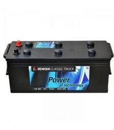 Акумулятор Technotorg 6ст-225 (R225486K)