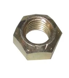 Гайка стопорна John Deere K40017, 7/8-9 (87012309/803-028C)