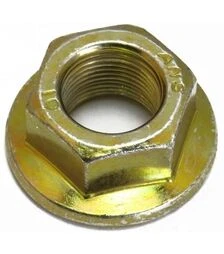Гайка шпильки маточини CNH 253212A1, M20х1.5 (87773707)