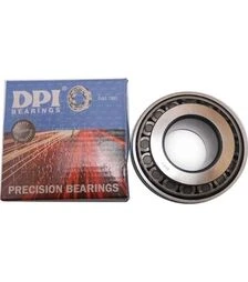 Підшипник кульковий DPI 7609 (UZP) 7609А1 (32309)