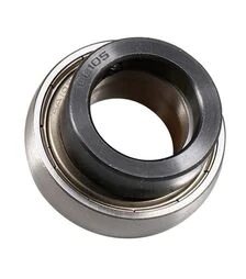 Підшипник кульковий Timken закріплений (930649/AH132823/AEL207) (GRAE35RRB)
