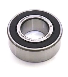Підшипник кульковий Fersa (405814) (3206-2RS) Vaderstad