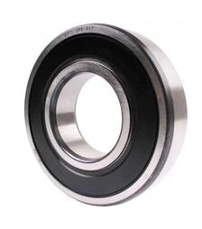 Підшипник кульковий Fersa (AH165609/AH201038/6311ZZ/412274) (6311-2RS) JD