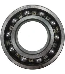 Підшипник кульковий DPI 209 (6209)