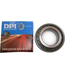 Підшипник роликовий DPI 7212 (30212) (CT)