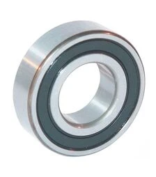 Підшипник кульковий Fersa (233570/AZ43732/JD10011/AH201531/JD10312) (6210-2RS)