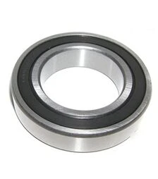 Підшипник кульковий Koyo 6002-2RS (180102)