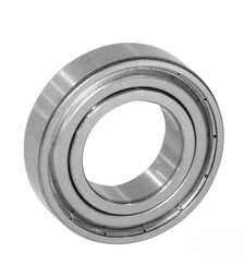 Підшипник кульковий Fersa (822-103C/215525/AH219664/JD9443/KG01357000) (6006-ZZ)