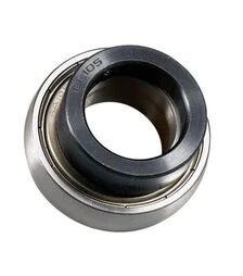 Підшипник кульковий закріплений Timken (213648/AEL208) (GRAE40RRB)