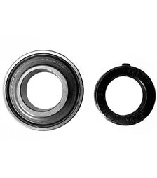 Підшипник кульковий Timken закріплений (939036/636341/JD39102) GRAE25RRB